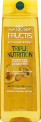 Garnier Shampoo 12.5 oz