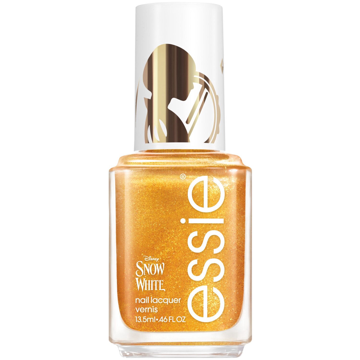 slide 1 of 1, essie Es Nc : Good Things Glow, 0.46 oz