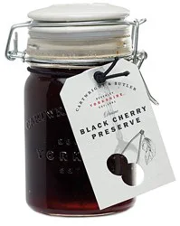 Cartwright & Butler Black Cherry Preserve