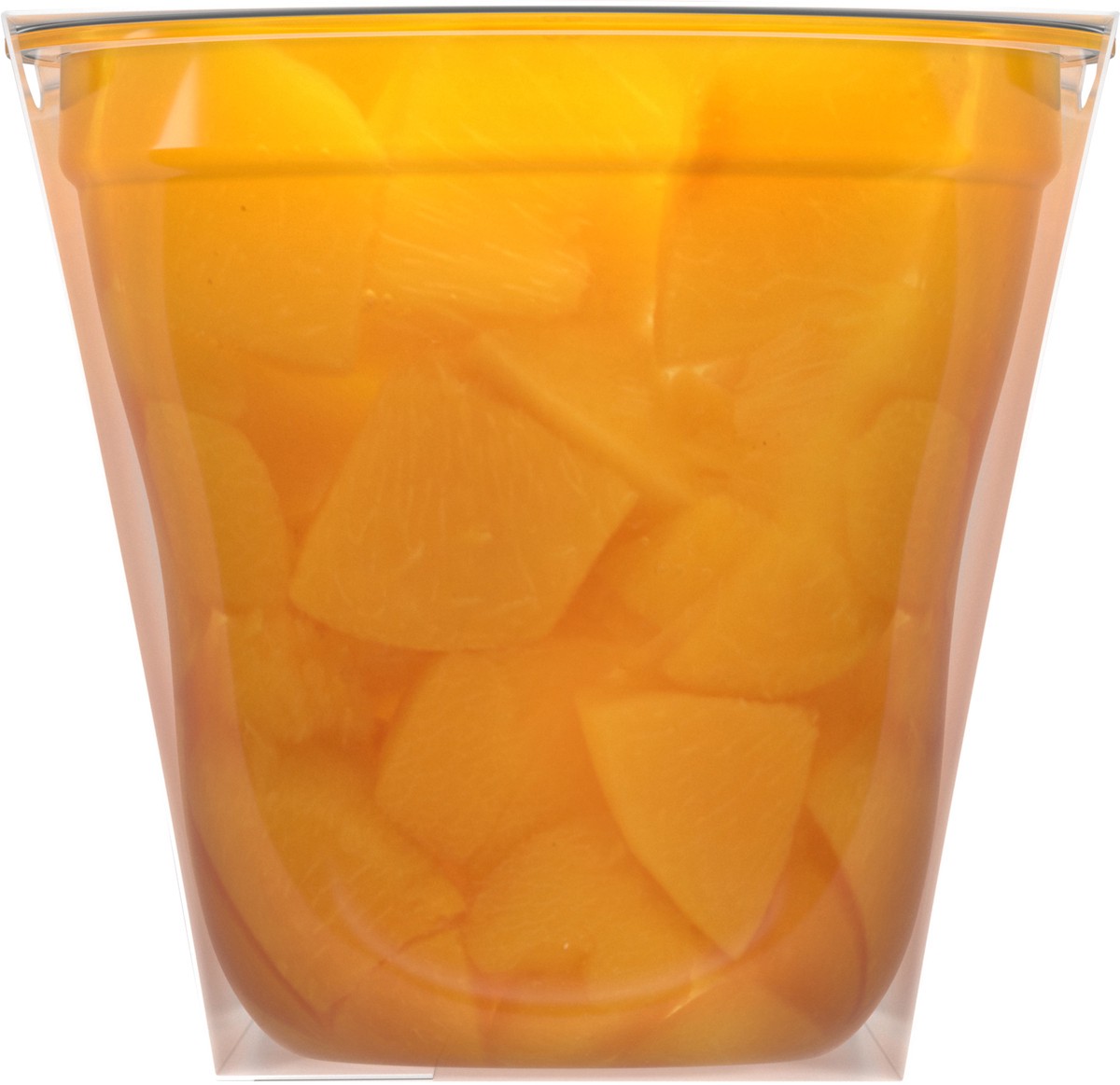 slide 5 of 7, Del Monte Delmonte Fruit Refreshers Peach Honeysuckle 2-7 oz., Cup, 2 ct