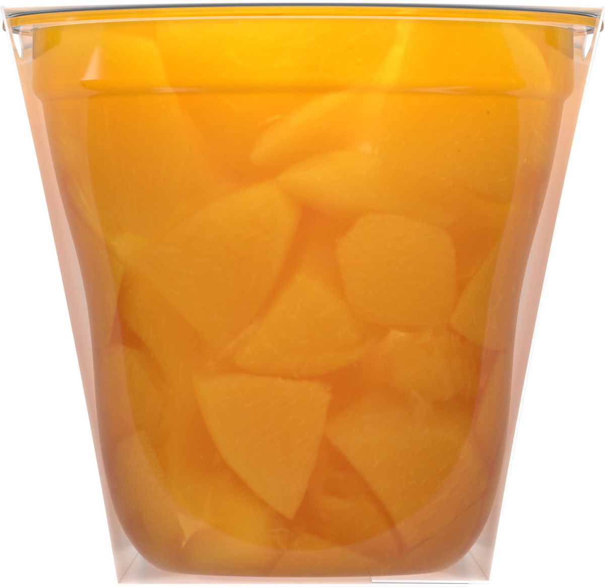 slide 6 of 7, Del Monte Delmonte Fruit Refreshers Peach Honeysuckle 2-7 oz., Cup, 2 ct