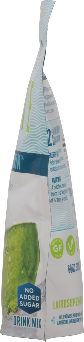 slide 6 of 14, Laird Superfood Hydrate Original Drink Mix 8 oz, 8 oz