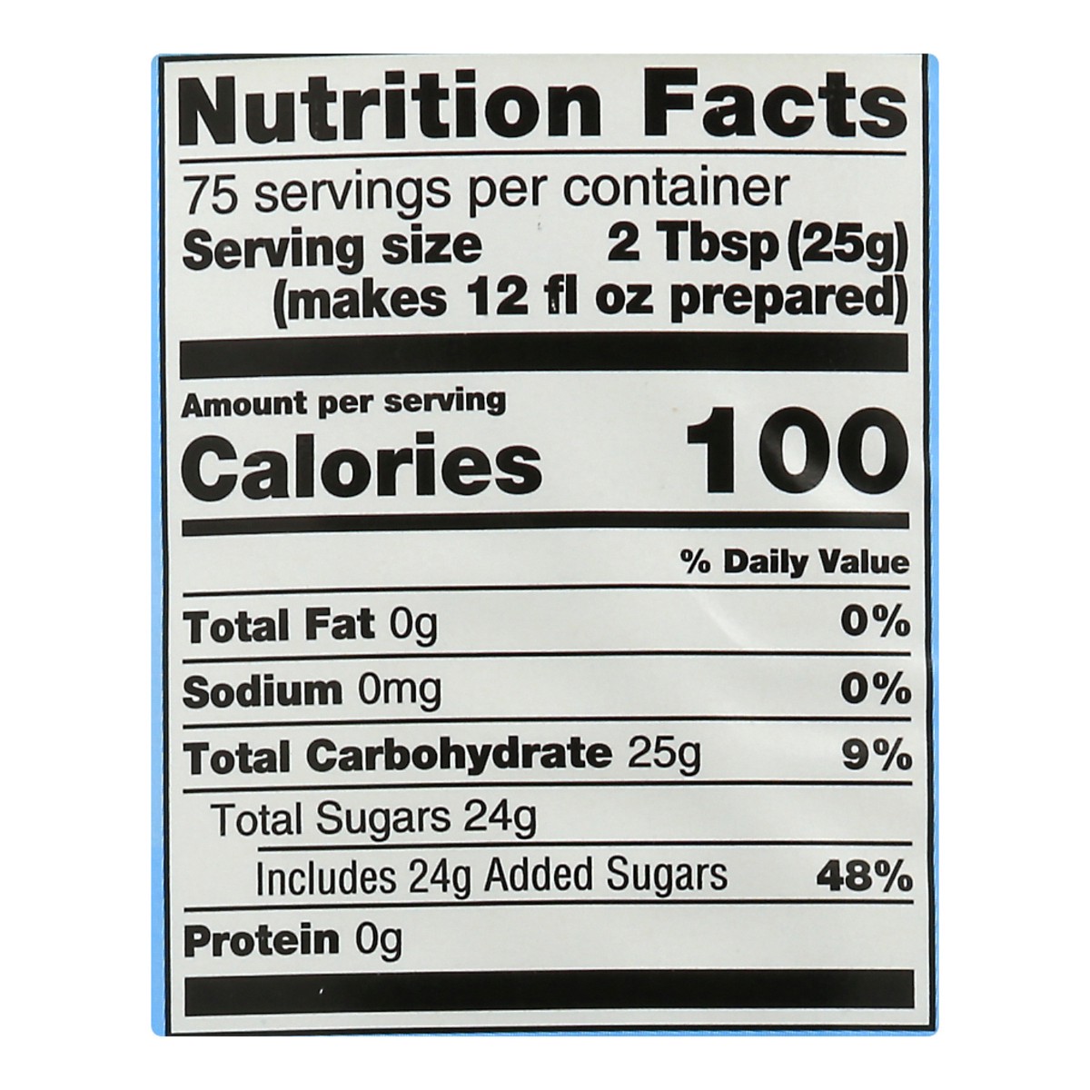 slide 10 of 11, Lipton Iced Tea Mix - 66.10 oz, 66.10 oz