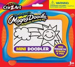 Cra-Z-Art The Original Magna Doodle Mini Doodler