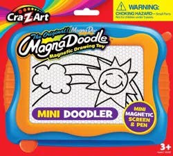 Cra-Z-Art The Original Magna Doodle Mini Doodler