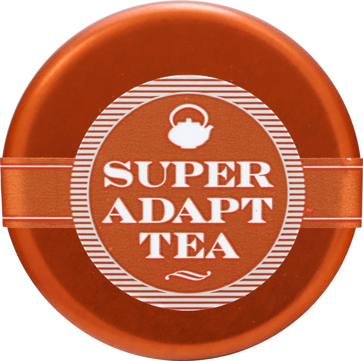 slide 6 of 9, The Republic of Tea Bags Stress Suppress Super Adapt Tea- 36 ct, 36 ct