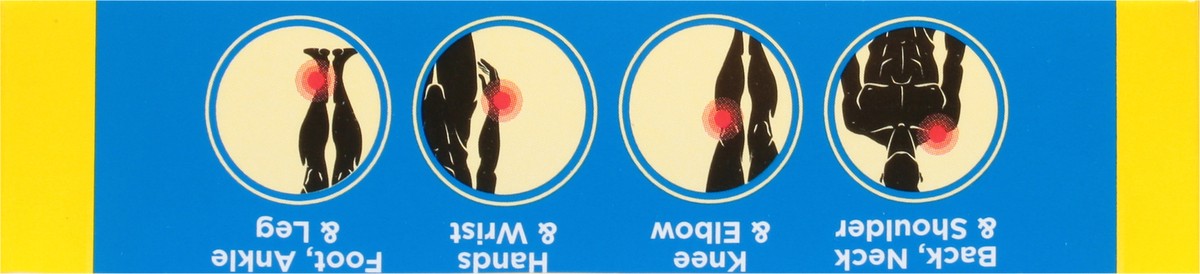 slide 9 of 9, TopCare Health Odor Free Maximum Strength Pain Relieving Cream with Lidocaine HCl 4% 2.7 oz, 2.7 oz