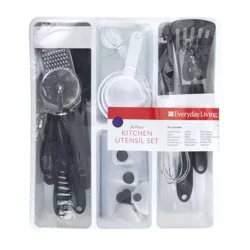 Everyday Living Kitchen Utensil Set