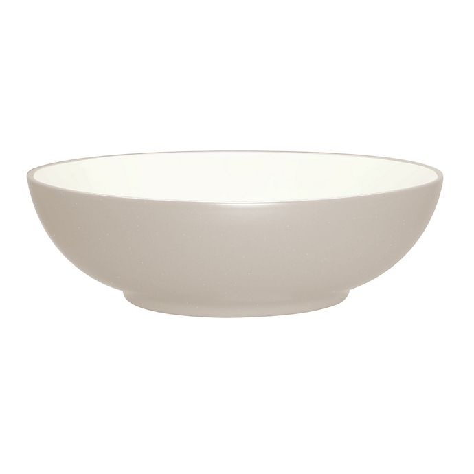 slide 1 of 1, Noritake Colorwave Vegetable Bowl - Sand, 1 ct