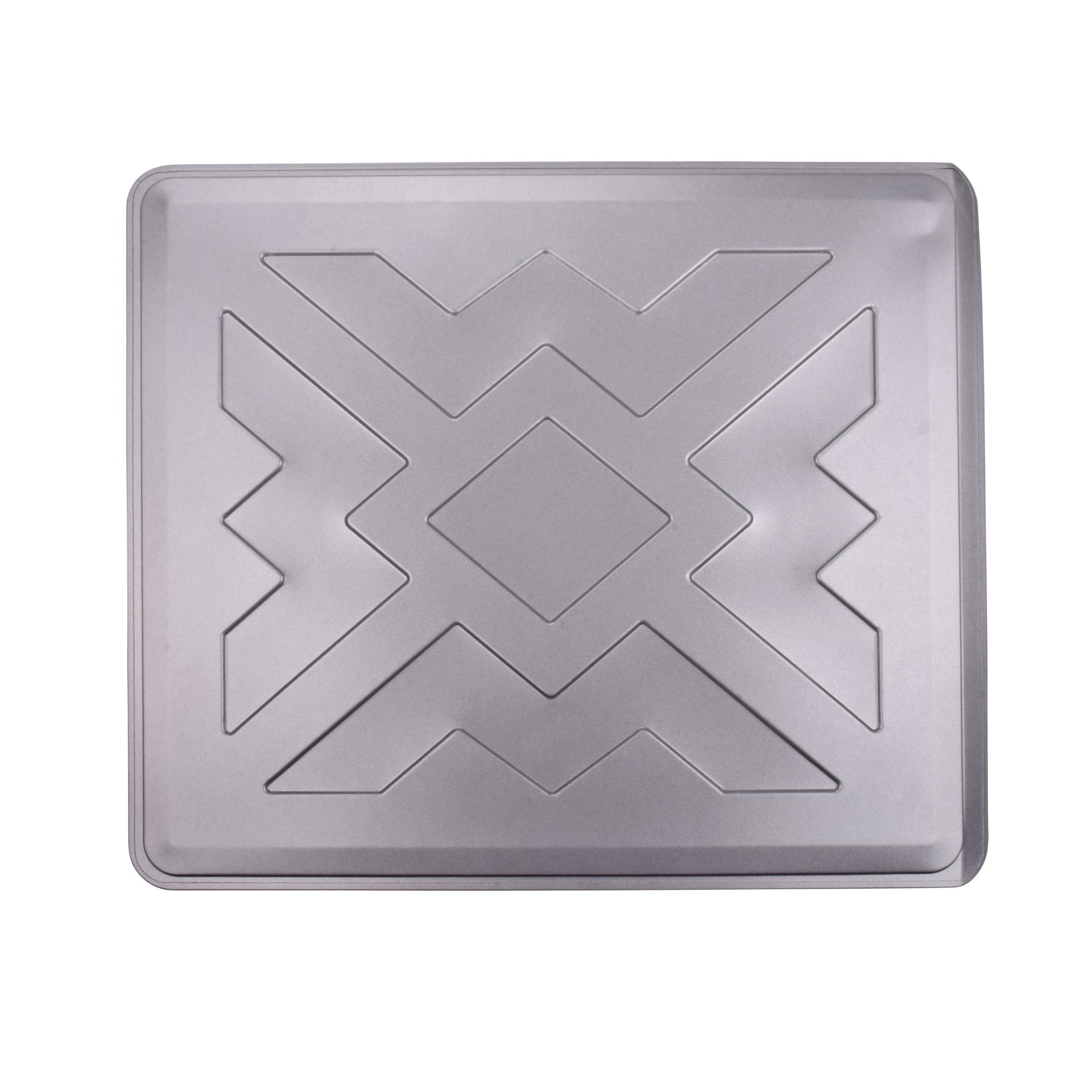 slide 5 of 6, Non-Stick Jumbo Cookie Sheet By Celebrate It, 15.9 in x 13.8 in