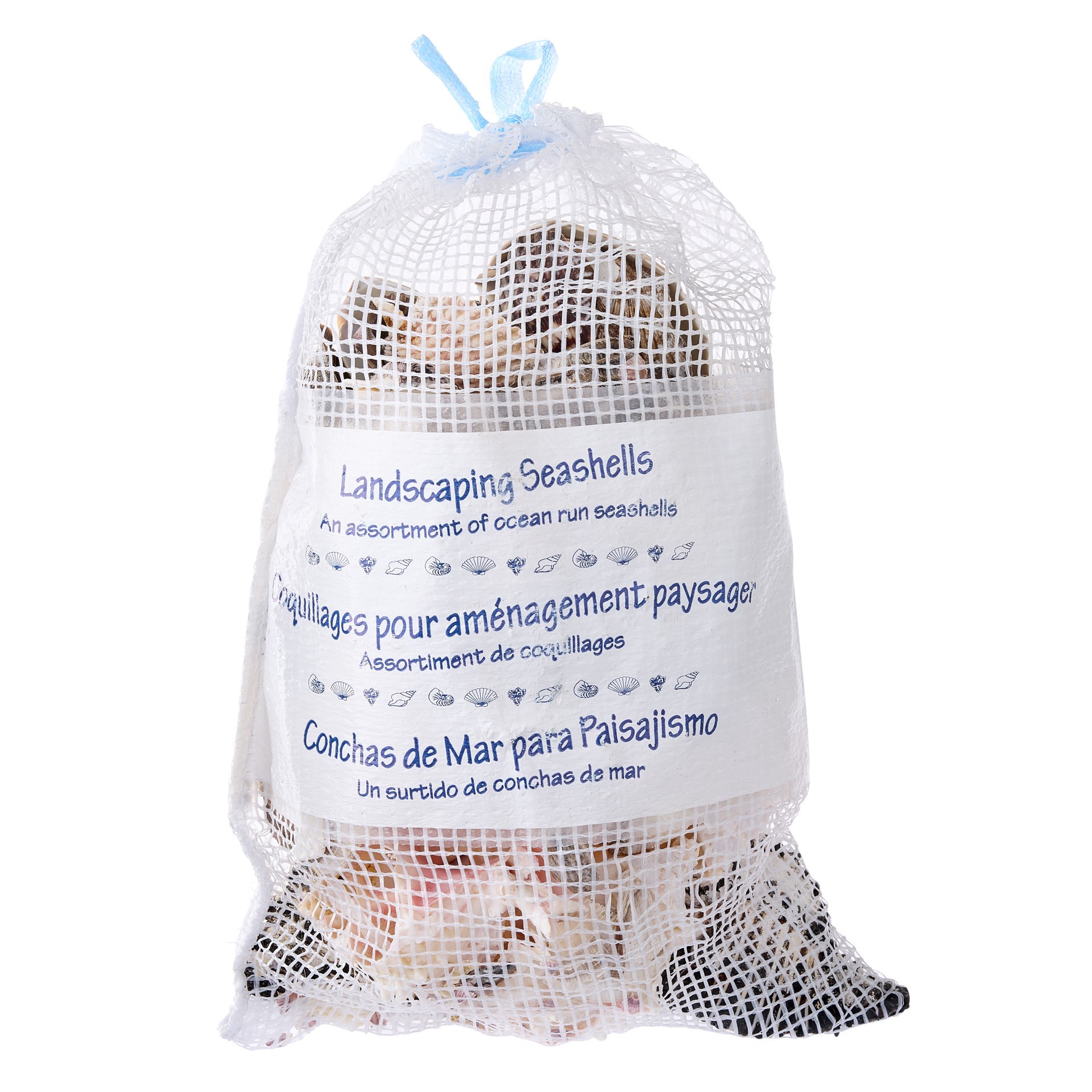 slide 3 of 4, U.s. Shell Inc. U.s. Shell Garden Bag, 5 lb