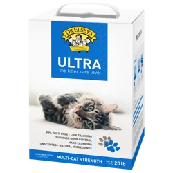 Dr. Elsey's Ultra Scoopable Unscented Cat Litter