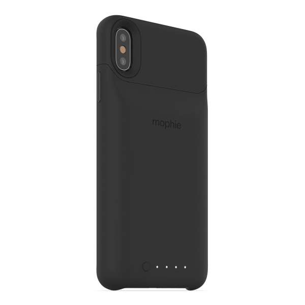 slide 1 of 9, Mophie Juice Pack Access Battery Case For Iphone Xs Max, Black, 401002835, 1 ct