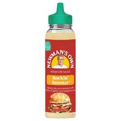 Newman's Own Rockin' Rooster 12 oz