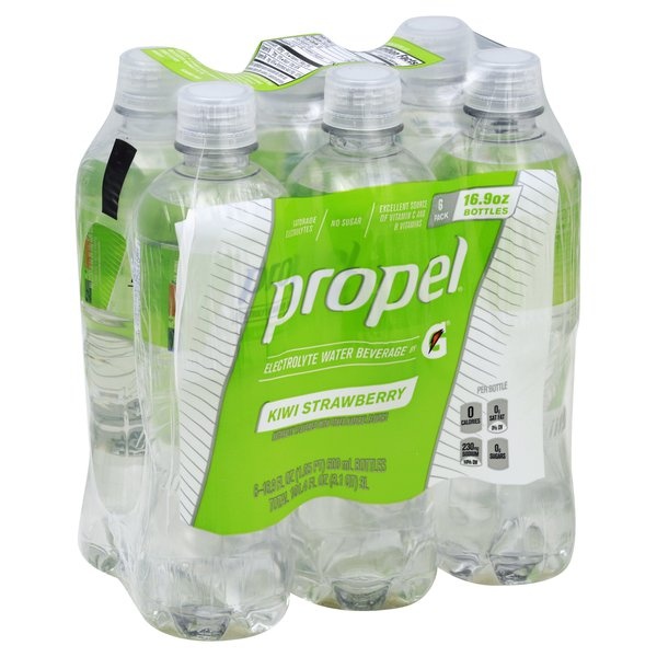 slide 1 of 1, Propel Kiwi Strawberry Lemonade - 101.4 oz, 101.4 oz