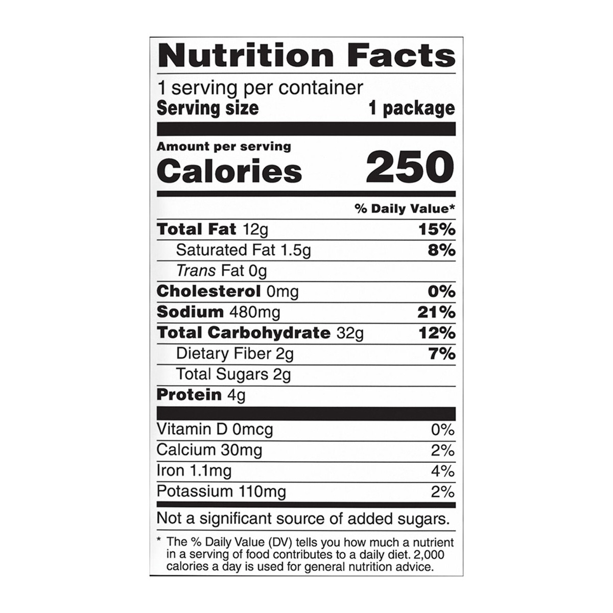 slide 3 of 8, Munchies Snack Mix Cheese Fix Flavored 1 3/4 Oz, 1.75 oz