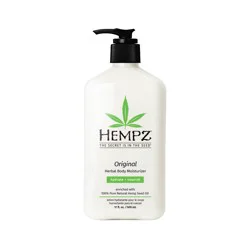 Hempz Orig Herbal Moisturizer