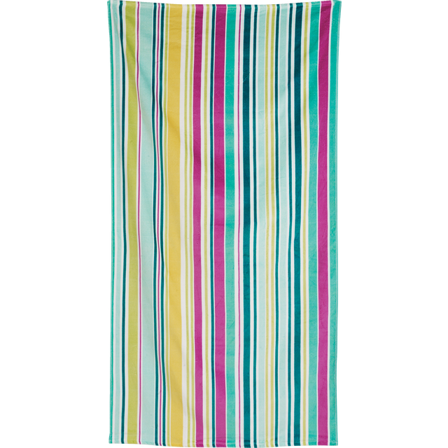 slide 1 of 1, Mse Beach Assorted Towels, 1 ct