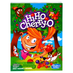 Hasbro Hiho Cherry-O 1 ea