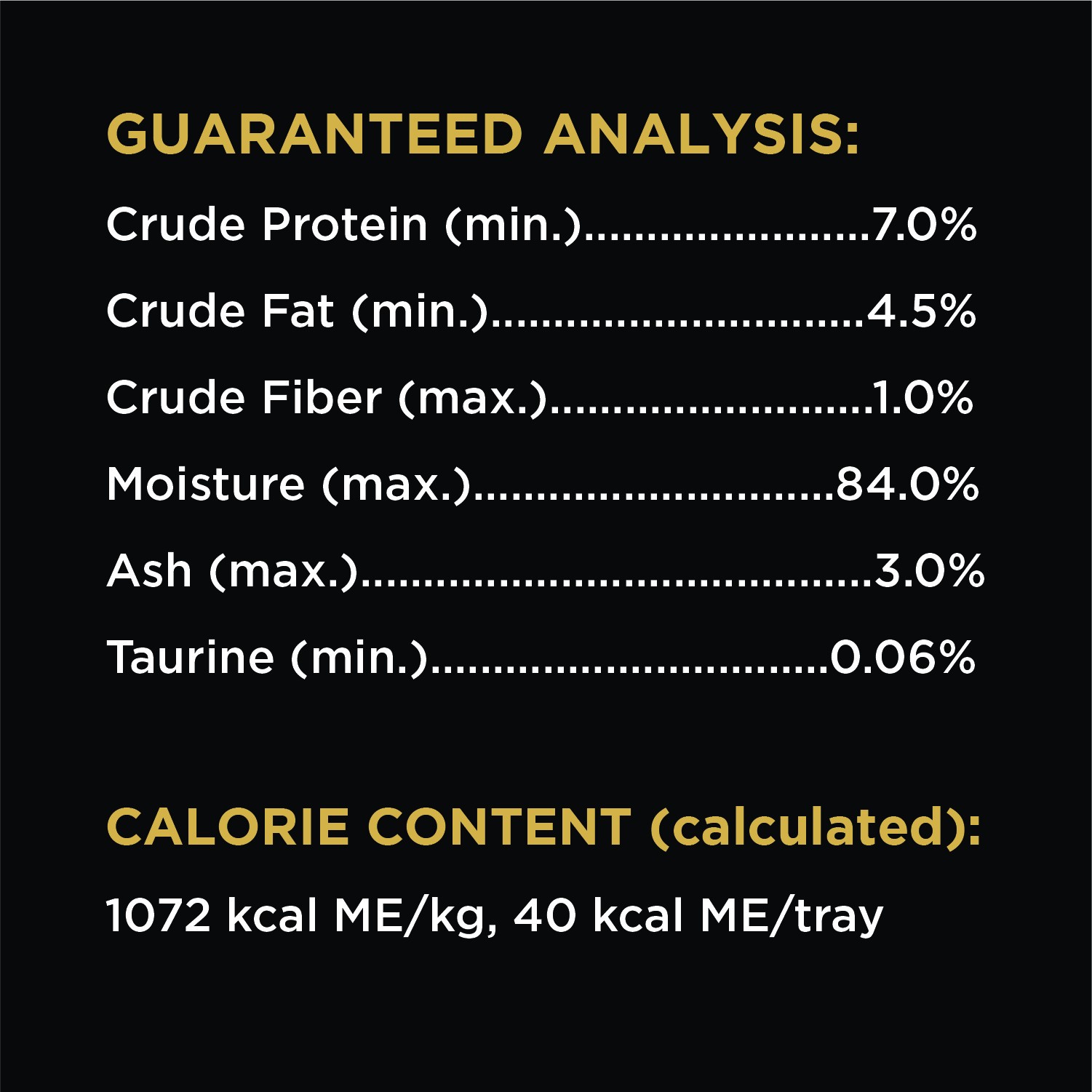 slide 5 of 5, Sheba Bistro Salmon in Creamy Sauce Entree Cat Food 2 - 37.5 g Packs, 2 ct