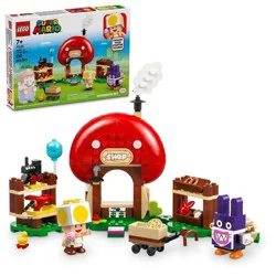 Lego Super Mario Expansion Set 71429