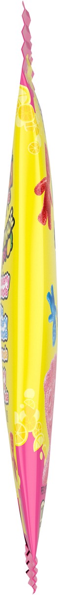 slide 3 of 9, SOUR PATCH KIDS Lemonade Fest Soft & Chewy Candy, 8.02 oz, 8.02 oz