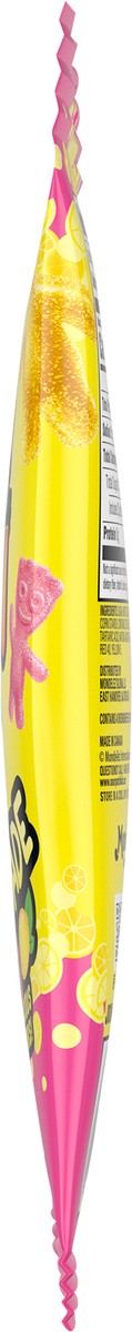 slide 7 of 9, SOUR PATCH KIDS Lemonade Fest Soft & Chewy Candy, 8.02 oz, 8.02 oz