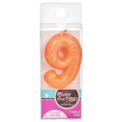 Over The Top Essentials Number Dle