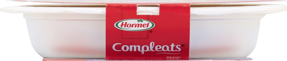 slide 2 of 7, Hormel COMPLEATS Rice & Chicken, 7.5 oz