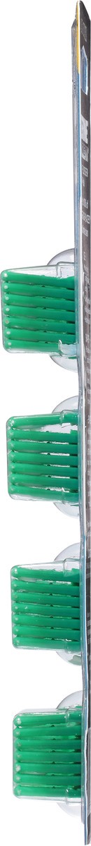 slide 7 of 9, REACH Ultraclean Access Mint Flavored Flosser Refill Pack 28 Each, 28 ct