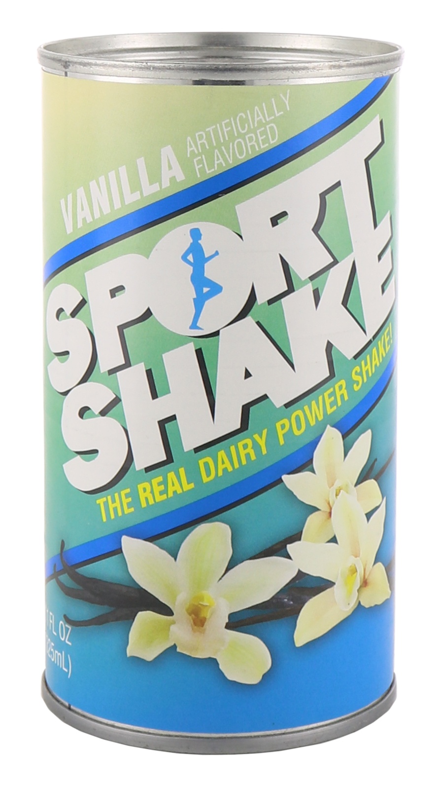 slide 1 of 1, Sport Shake Power Shake, Vanilla, 11 oz