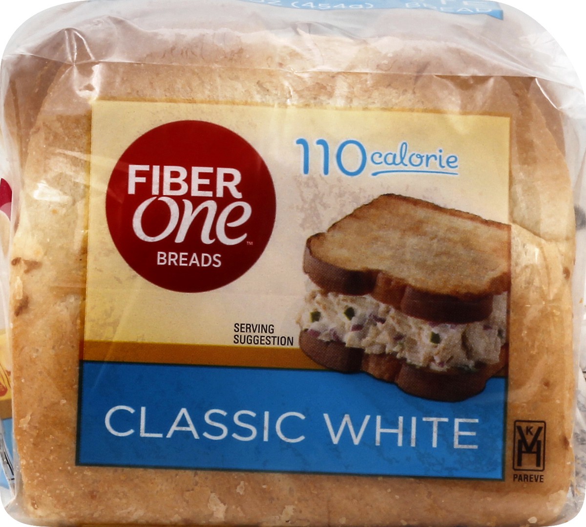 slide 8 of 13, Fiber One Bread 16 OZ, 16 oz