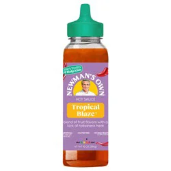 Newman's Own Tropical Blaze 10 oz