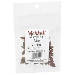 Md Star Anise