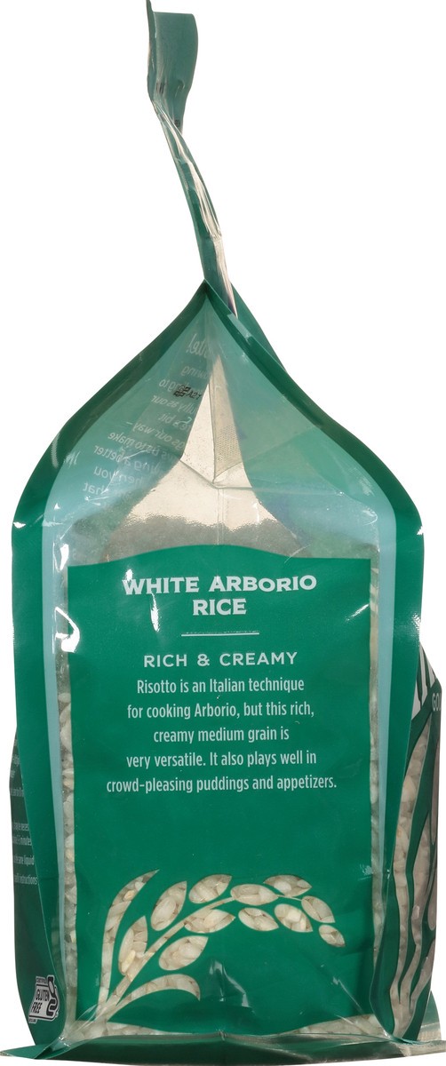 slide 13 of 14, Lundberg Family Farms Arborio White Gourmet Rice 32 oz, 32 oz