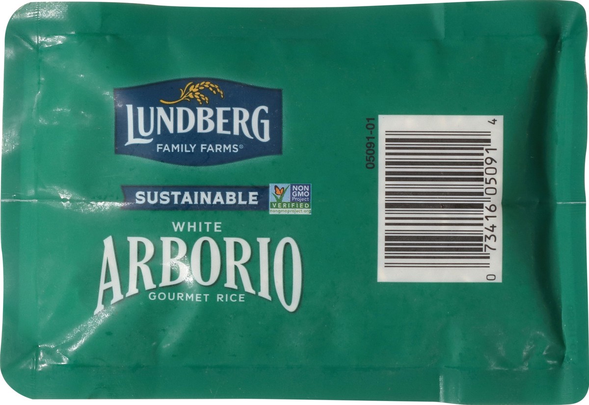 slide 10 of 14, Lundberg Family Farms Arborio White Gourmet Rice 32 oz, 32 oz