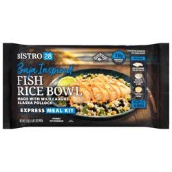 B28 Baja Fish Bowl
