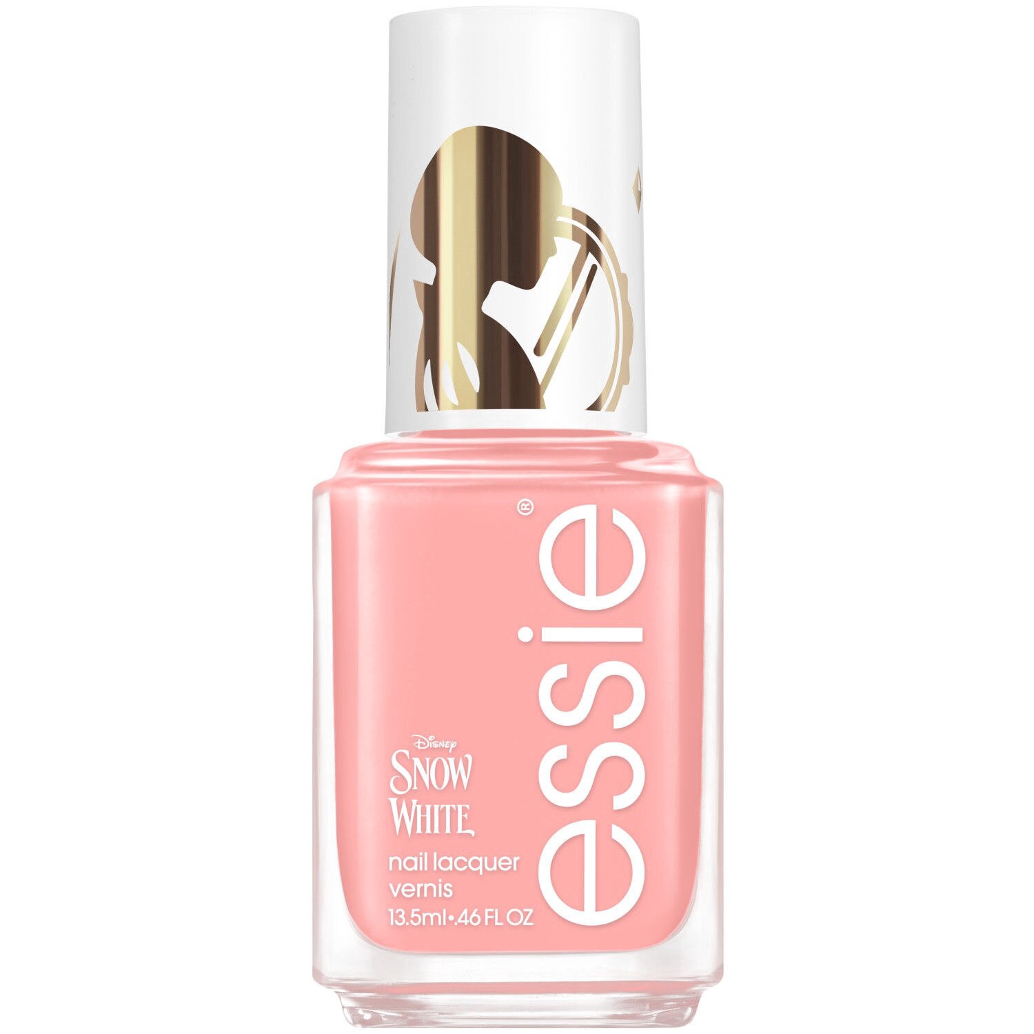 slide 1 of 1, essie Es Nc No Prince Needed, 0.46 oz