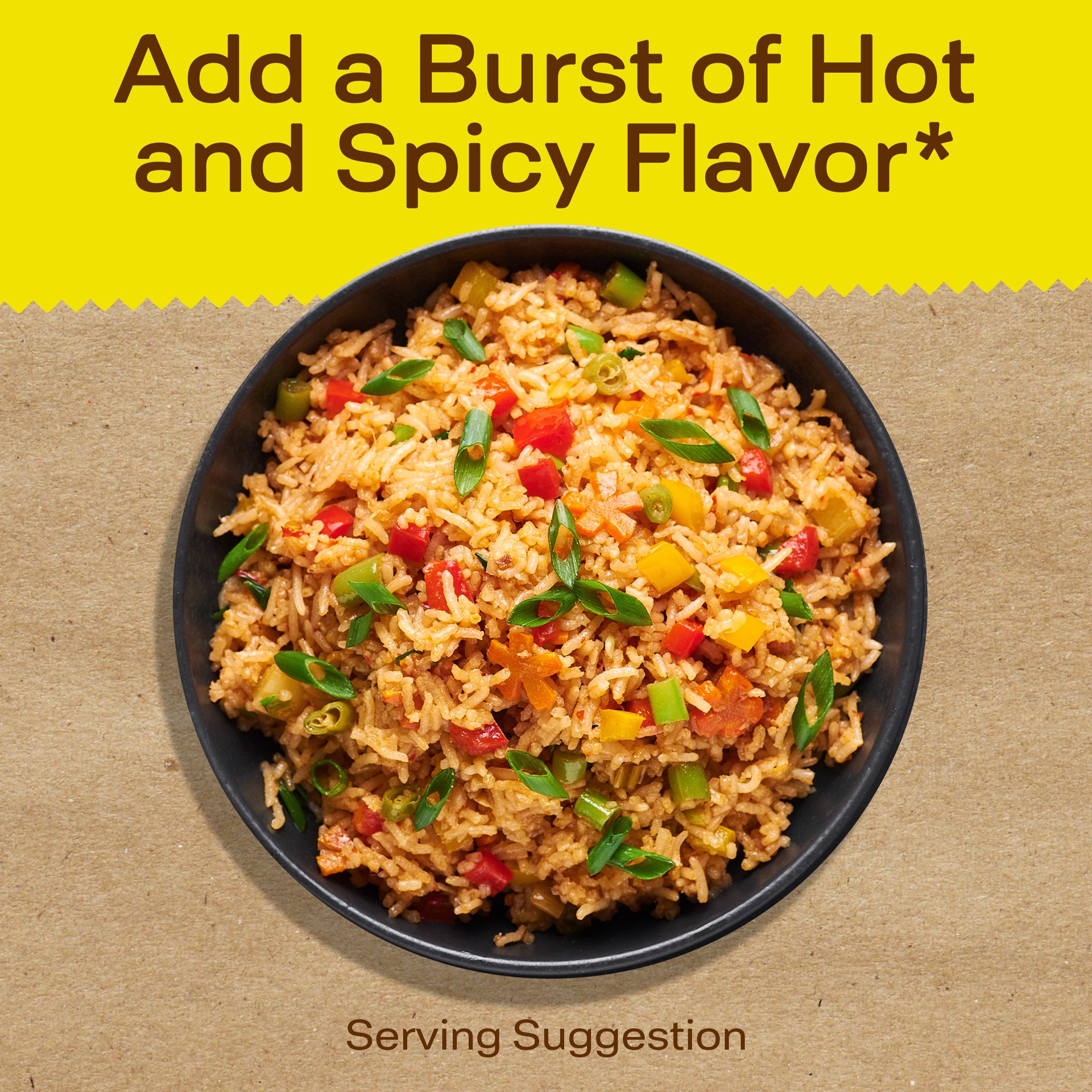 slide 3 of 3, Maggi Hot & Spicy Liquid Seasoning, 3.38 oz