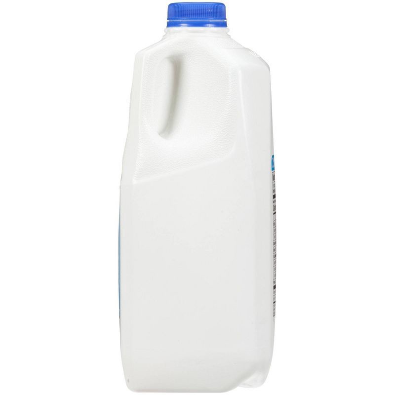 slide 7 of 7, Cass Clay 2% Milk - 0.5gal, 1/2 gal