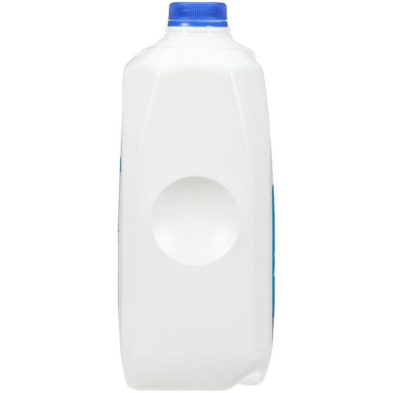 slide 6 of 7, Cass Clay 2% Milk - 0.5gal, 1/2 gal