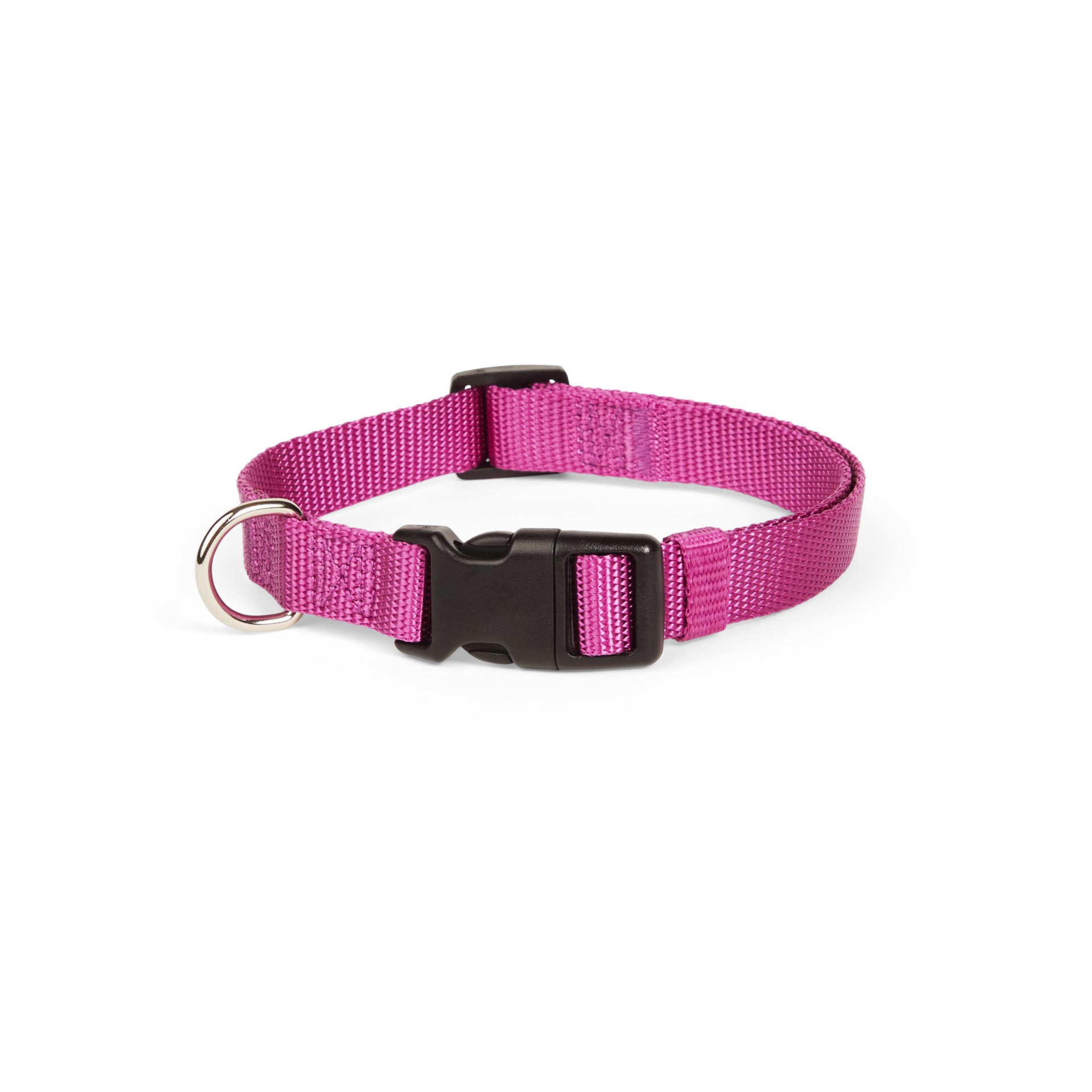 slide 1 of 1, YOULY Berry Adjustable Dog Collar, Large, 1 ct