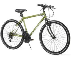 Dynacraft Mens Catapult Rigid Mountain Bike