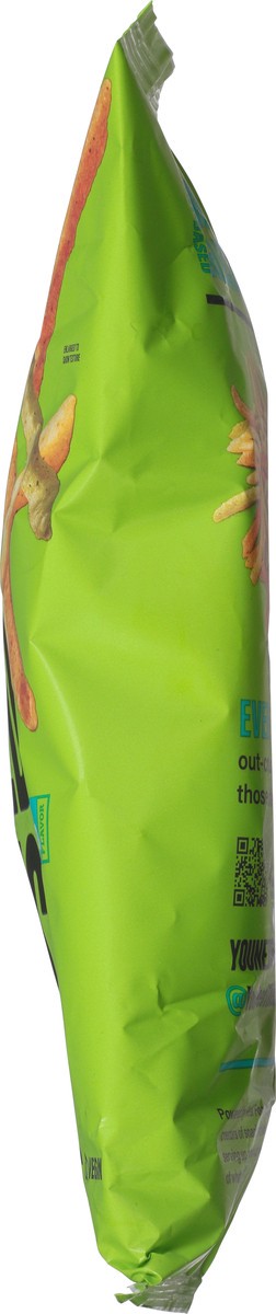 slide 5 of 9, You Need This Plant Based Zesty Ranch Fries 5.5 oz, 1 ct