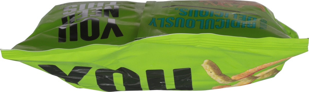 slide 6 of 9, You Need This Plant Based Zesty Ranch Fries 5.5 oz, 1 ct