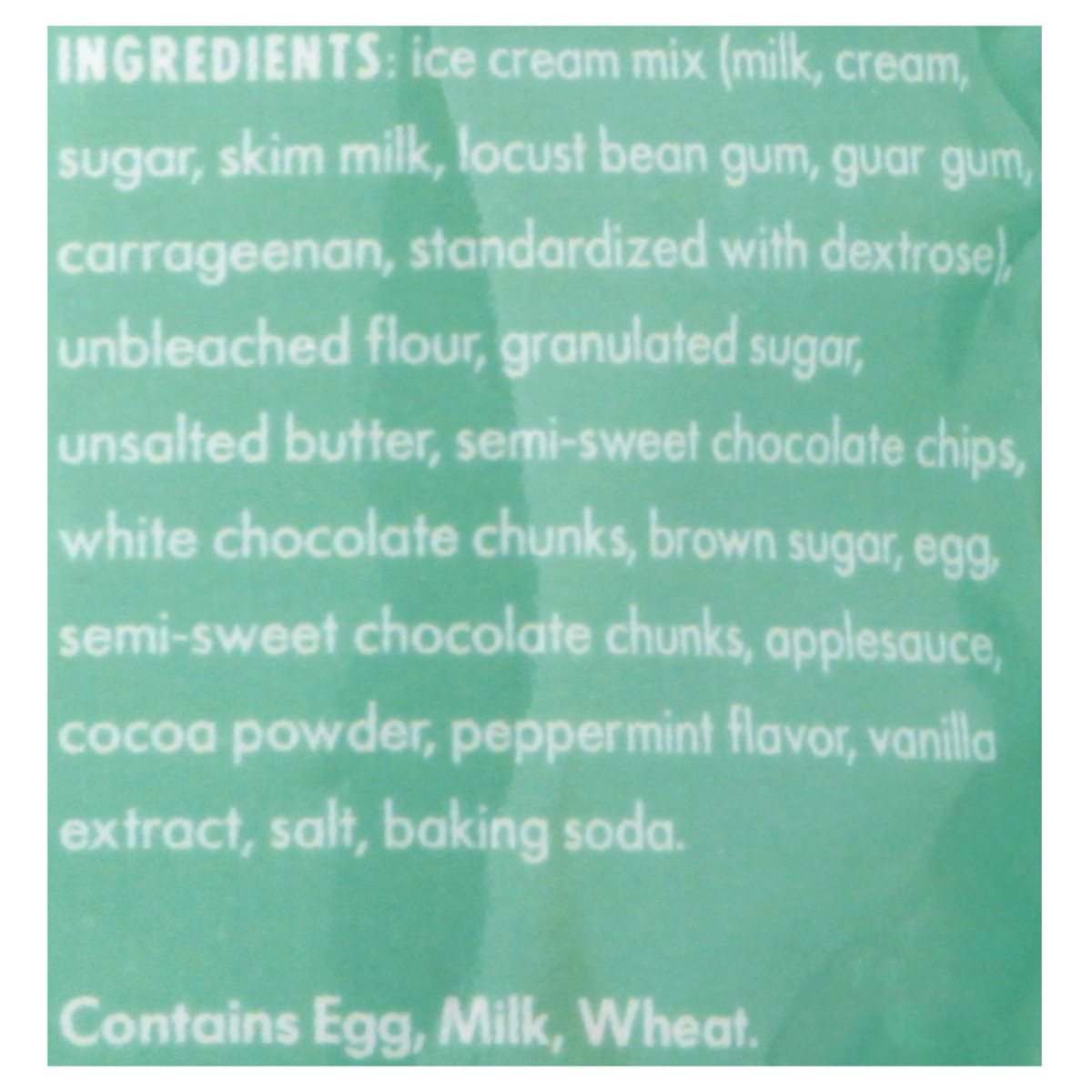 slide 5 of 13, Cool Jacks Frost Double Choc W/ Mint Ice, 14 oz