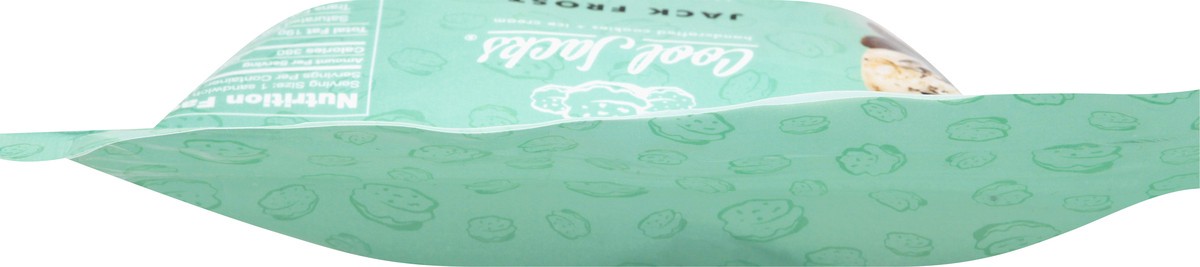 slide 12 of 13, Cool Jacks Frost Double Choc W/ Mint Ice, 14 oz