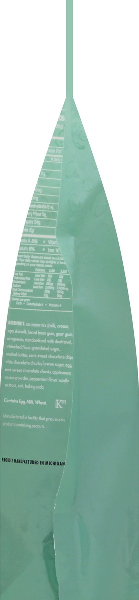 slide 11 of 13, Cool Jacks Frost Double Choc W/ Mint Ice, 14 oz