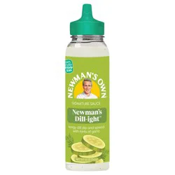 Newman's Own Dill-ight 12 oz