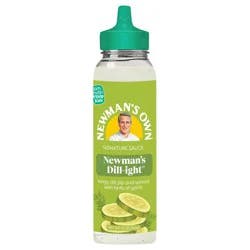 Newman's Own Dill-ight 12 oz